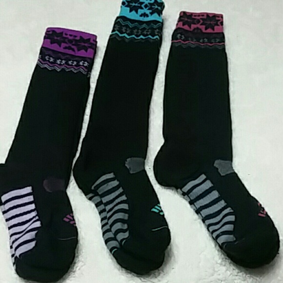 unknown Other - Winter sock bundle unknown Other - Winter sock bundle